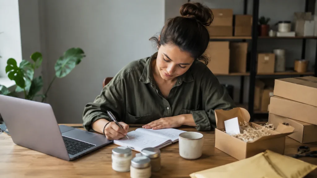 Best Business Ideas for Beginners