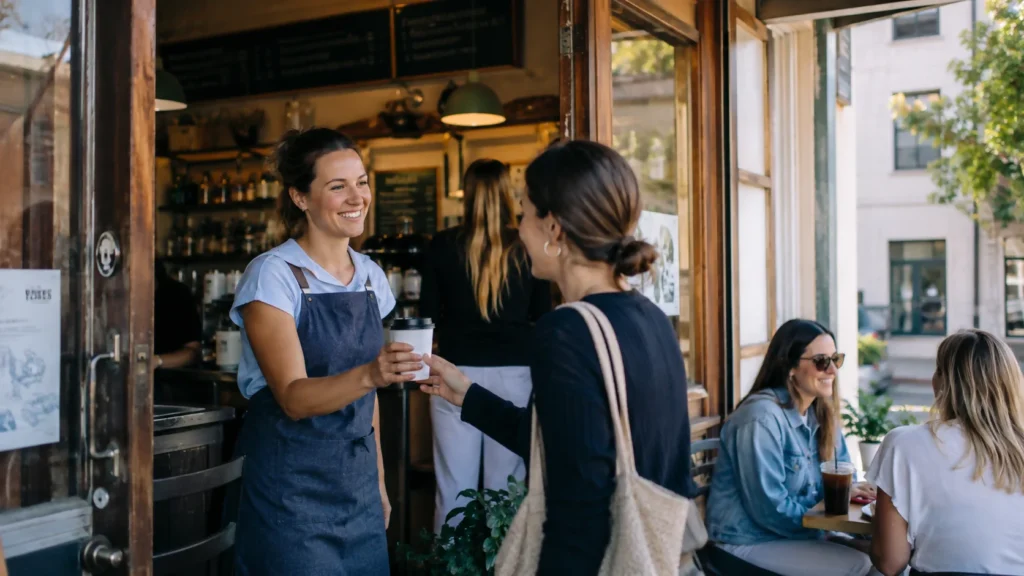 Local Business Ideas With Steady Customers