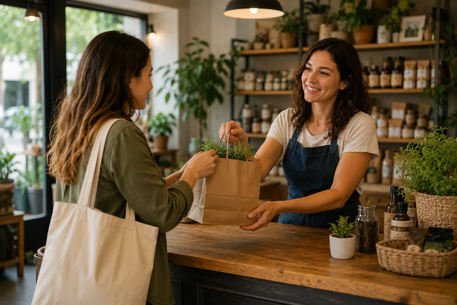 best ways to support local businesses