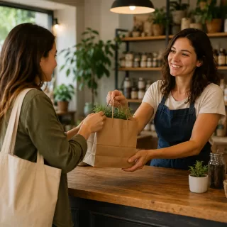 best ways to support local businesses