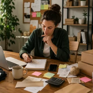 small business ideas