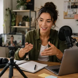 what is a digital creator