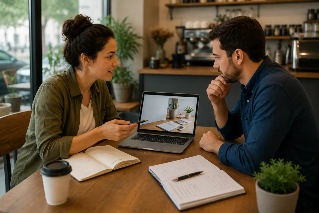How to Choose the Right Small Business Idea