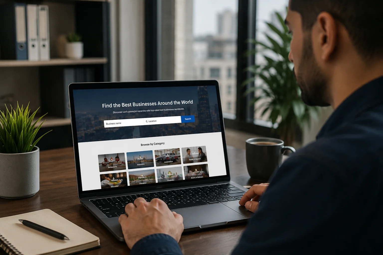 Best Global Business Directory Websites
