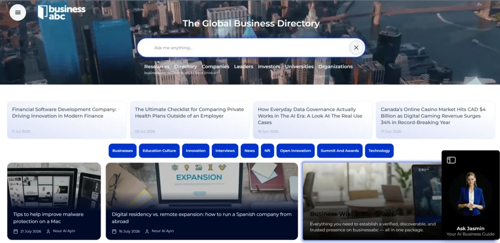 Businessabc