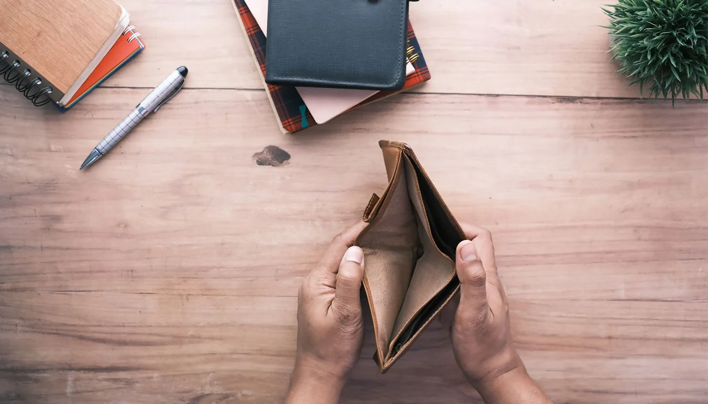 How to Start a Business With No Money