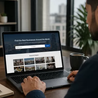 Best Global Business Directory Websites