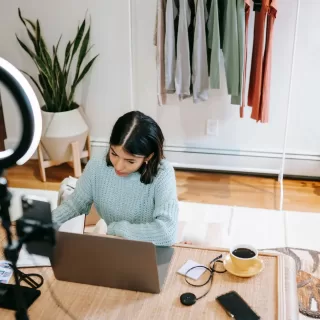 Business Ideas From Home