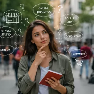 what business to start