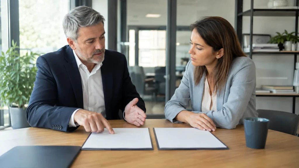 Professional liability vs general liability