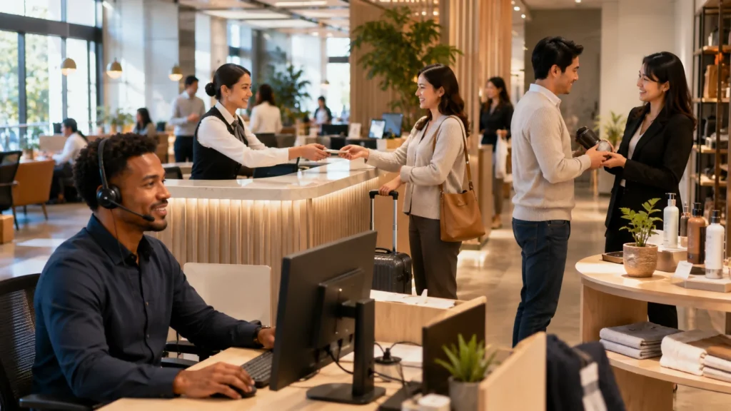 best consumer services jobs to consider