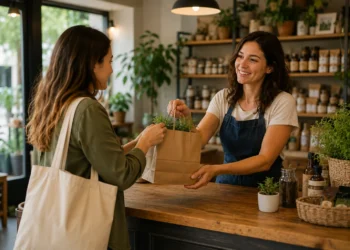 best ways to support local businesses