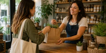 best ways to support local businesses