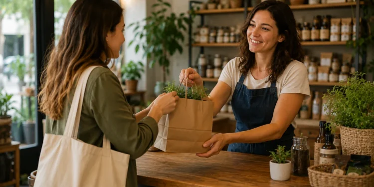 best ways to support local businesses