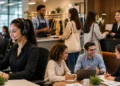 is consumer services a goo career path