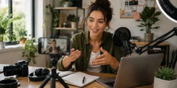 what is a digital creator