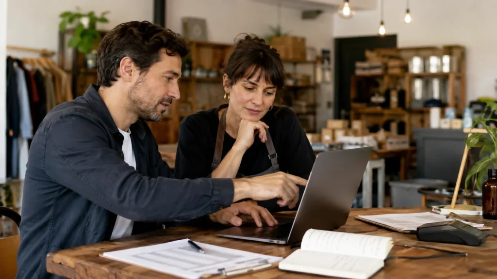 AI Workflow Automation Services for Small Businesses