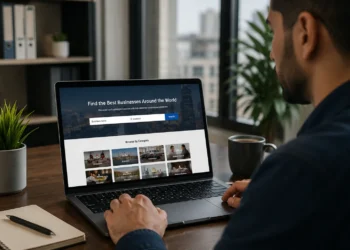 Best Global Business Directory Websites