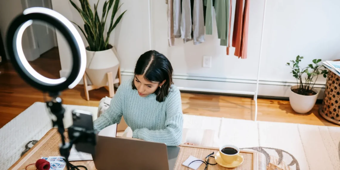 Business Ideas From Home