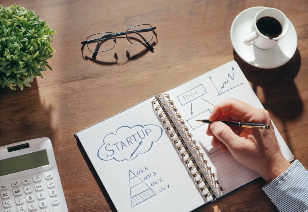 Calculate Startup Costs