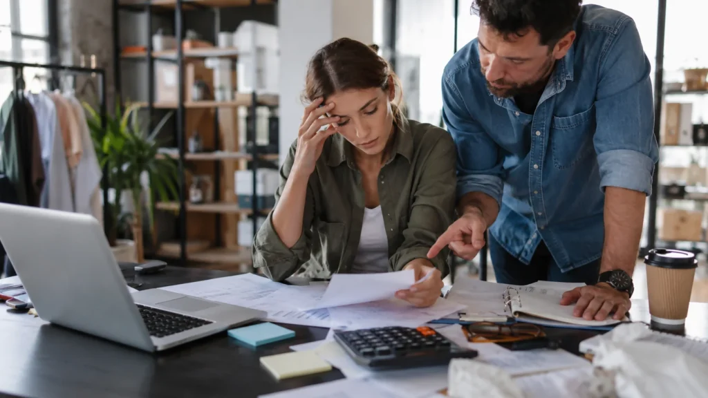 Common Mistakes Beginners Make When Starting a Business