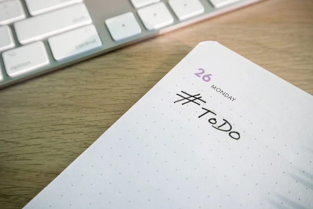 First 30 Days Plan for Starting With No Money