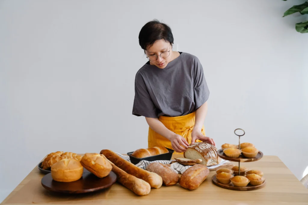 Home Bakery or Specialty Food Business