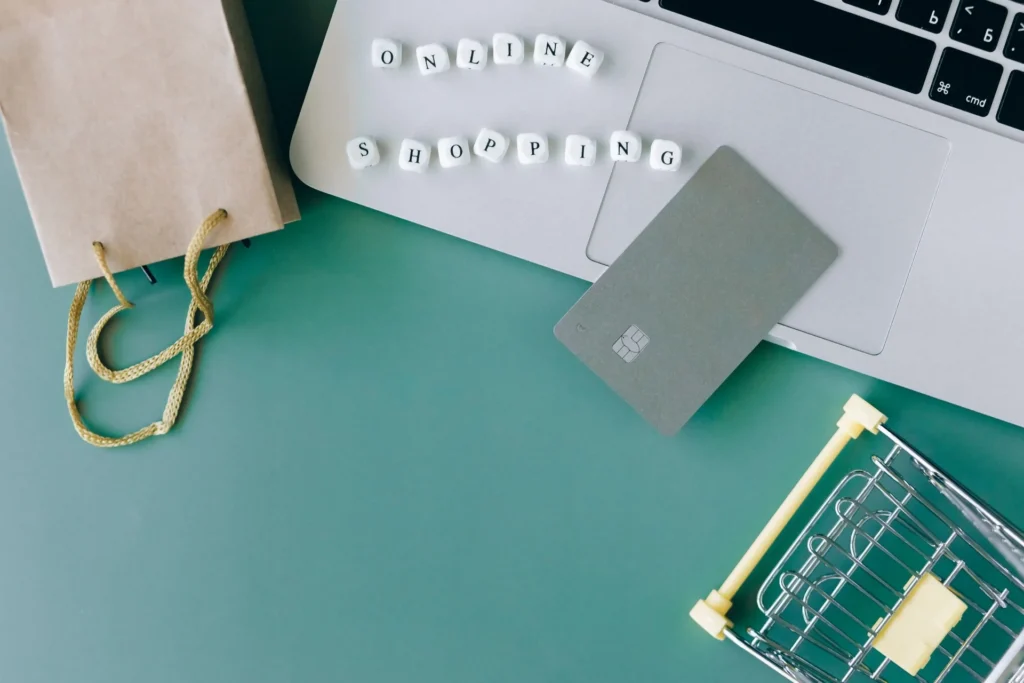 Home-Based E-Commerce Store