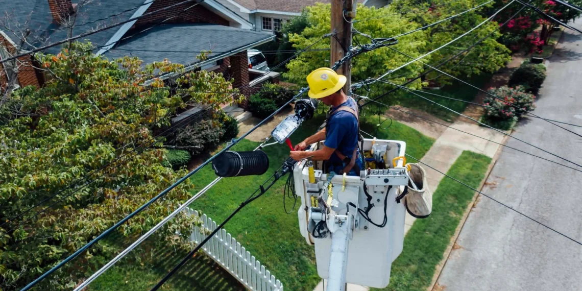 Is Public Utilities a Good Career Path