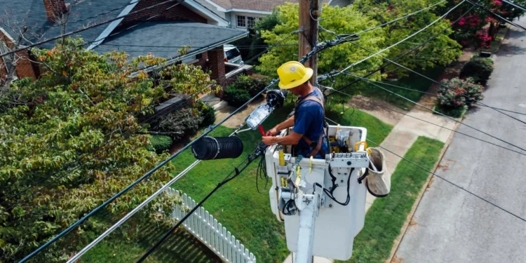 Is Public Utilities a Good Career Path