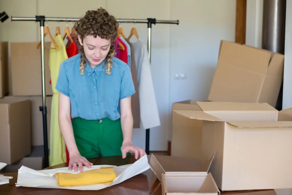 Print-on-Demand Store