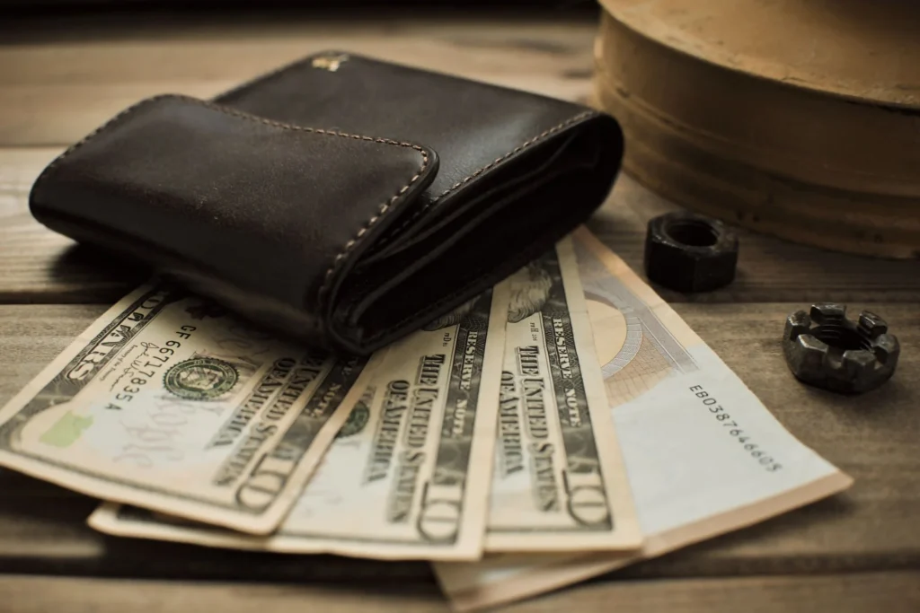 Salary Data Methodology