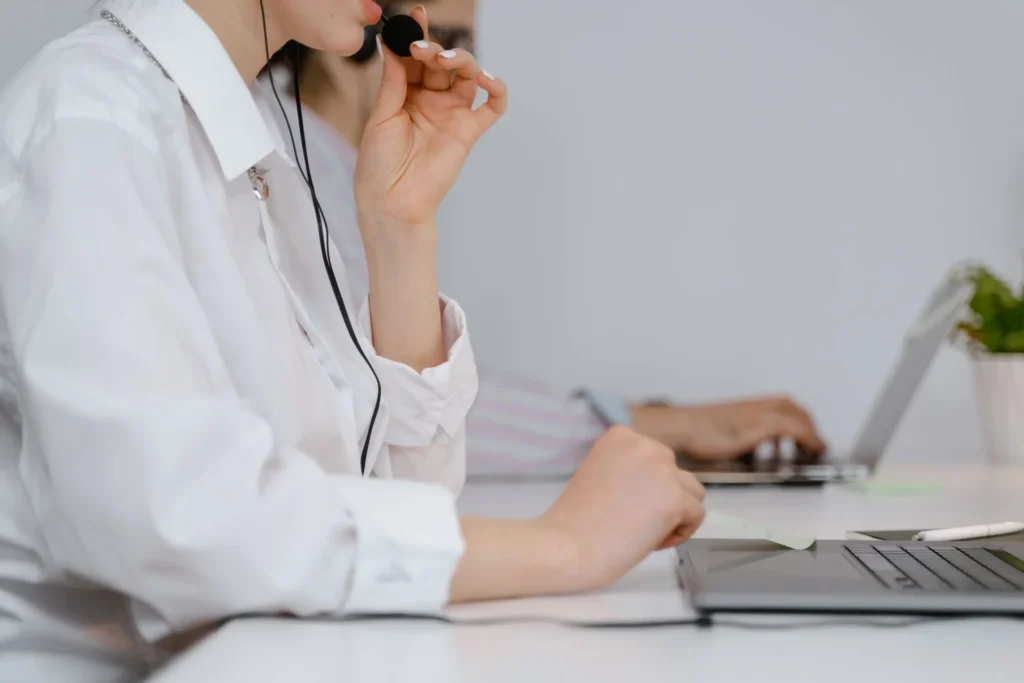 Virtual Assistant Services