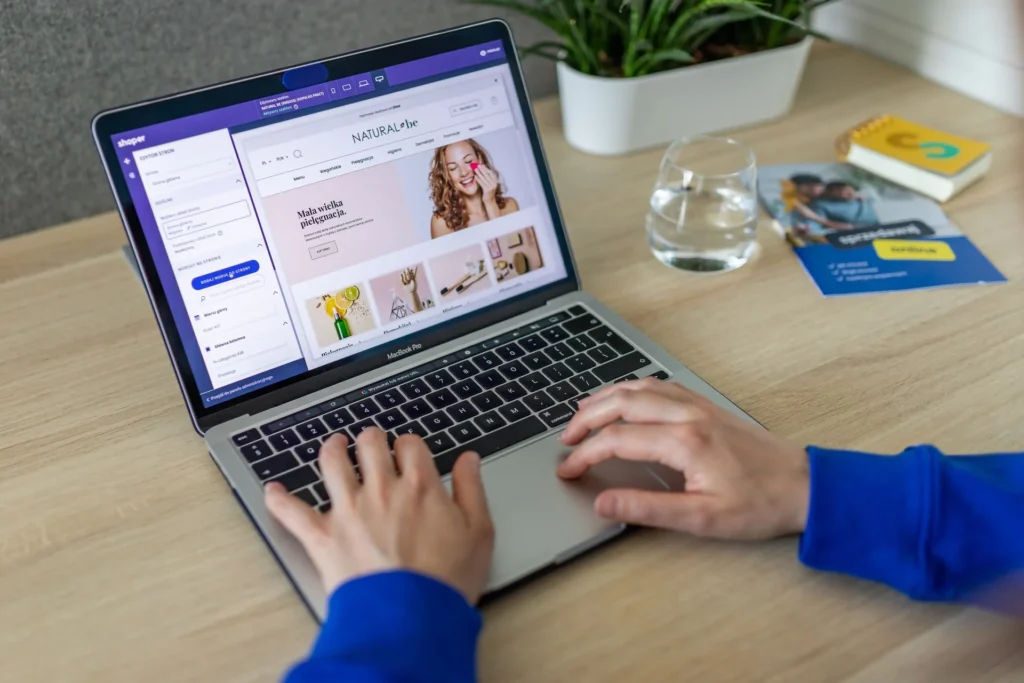 Web Design for Small Businesses