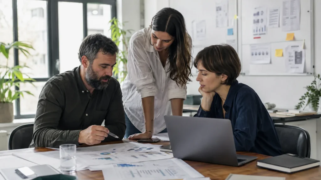 What Makes a Business Successful in 2026